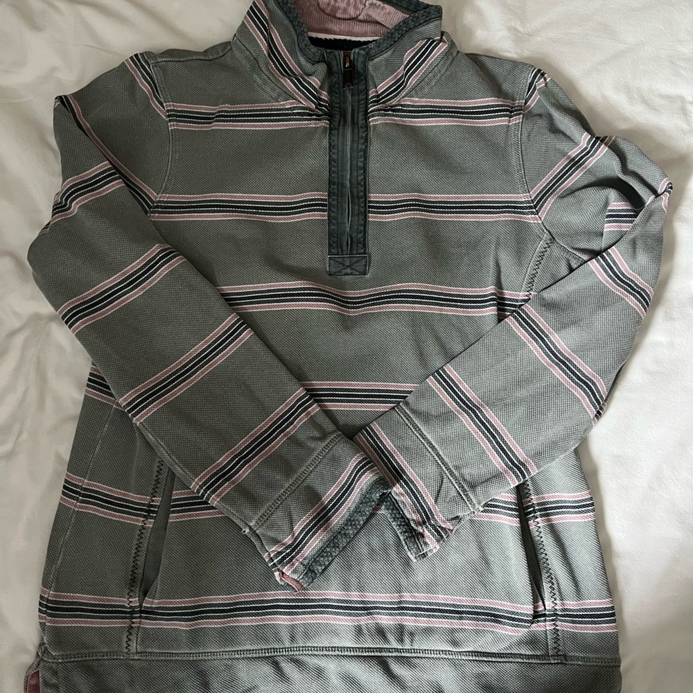 FatFace “The Arlie” Sweatshirt – Size 6 – Cozy & Stylish!